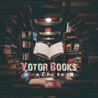 Yotor Books