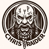 Chris_Raider Designs