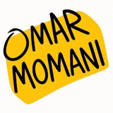Omar Momani Community