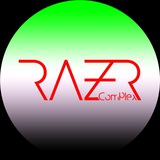 مجمّع ريزر التقني