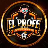 El Profe de las Apuestas | Free