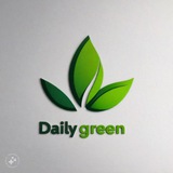 Daily Green Tips 🍀