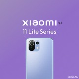 Xiaomi 11 Lite Series Updates