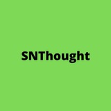 SNThought