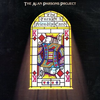 Alan parsons project