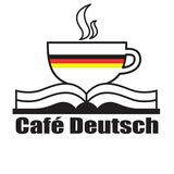 CAFE.DEUTSCH.ERWACHSENE