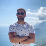 KovachCrypto. Торгуем крипторынок
