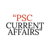 Current affairs4psc