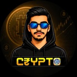 Crypto Vaibhav (Ex - TF)