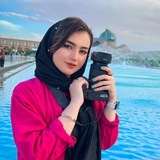 ادیت با فائزه ✨ 😍