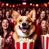 Dogs Don’t Watch Films