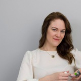 Антонина Титкова. Маникюр как искусство