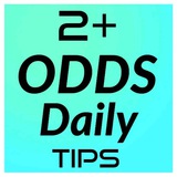 2+ Odds. Daily Tips ๐ฏ
