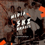 Stray Kids Mídias