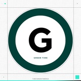 «Green Time» | Канал о футболе