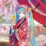 MIKU的小窝 🪭 🎄