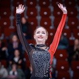 Sofia Vazhnova