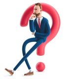 Question mark