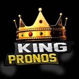 King pronos π