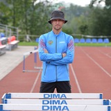 Dmitrii Shukalovich /// 🕺