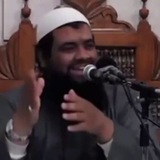 محبي الشيخ سمير مصطفى