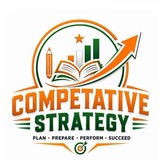 COMPETITIVE STRATEGY