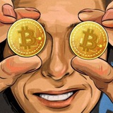 BTC - Объемы