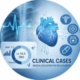 GP Cases 🩺 🥼