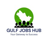 Gulf Jobs Platform | منصة وظائف الخليج