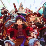 Anime wallpaper High Quality