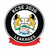 KCSE LEAKAGE 2026 KNEC