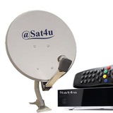Sat4u ماهواره برای تو