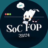NUS SoC 23/24 Freshmen Channel