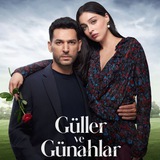 Розы и грехи 🌹 | Güller ve Günahlar 🥀 • Турецкий сериа