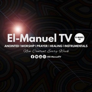 Worship Instrumentals