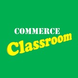 Commerce Classroom