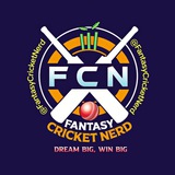 Fantasy Cricket Nerd