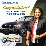 NORLAND BUSINESS OPPORTUNITY