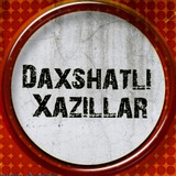 π Daxshatli Xazillar π¨ |<i class="emoji" style="backg