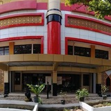 Perpustakaan UIN IB