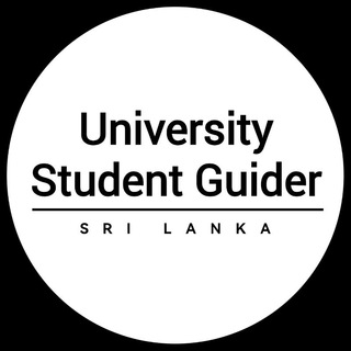 University Student Guider 🇱🇰