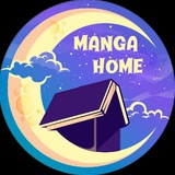 Manga home