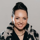 Владлена Ким. ДНК личного бренда