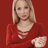 Мария Марикова