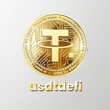 USDT-DEFI