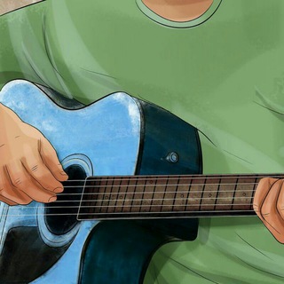 ترانه و آکورد برای گیتار🎸