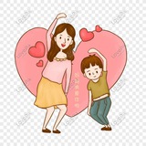 تربية طفولة مبكرة ♥️ 🦋