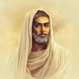 مـُحـب أمـامـي