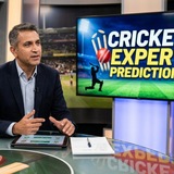 Cricket Expert Prediction