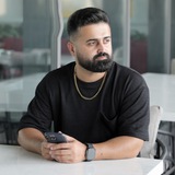 کانال رسمی رضا علیزاده 🎤